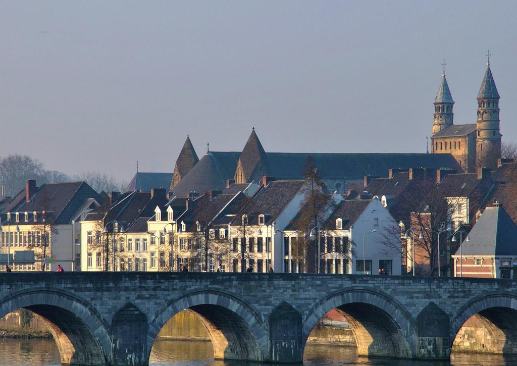 Maastricht rapportage