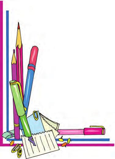 Plexiglas - pennenhouder Werkblad ijpassende werkbladen kunt u
