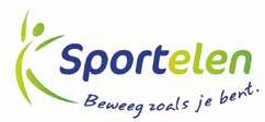 55 + > Sportelprogramma 2017 TELKENS 13.45-14.45U SPORTHAL, DE HAAN 1 (TENZIJ ANDERS VERMELD) DI 10, 17, 24 & 31 JAN.