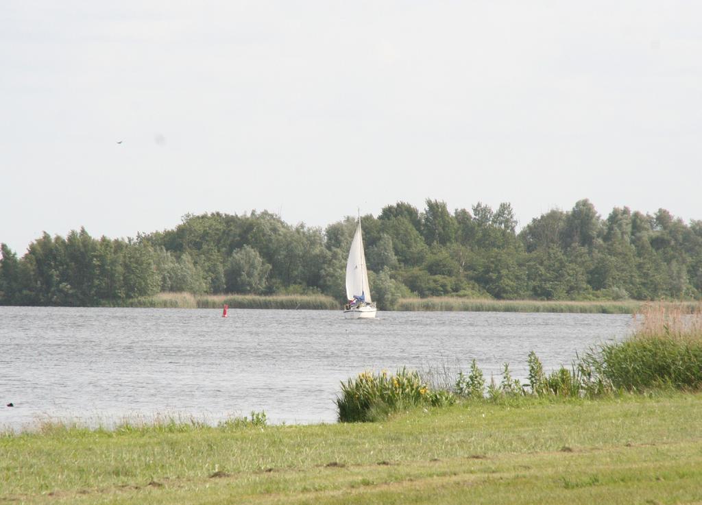 16 Projectvoorstel Oostkant Dronten 5.