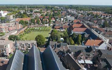 Het noodzakelijke onderhoud werd door de graaf en het kapittel echter sterk verwaarloosd. Dat de Weertenaren zich daaraan ergerden, blijkt uit een trotse brief die ze in 1456 schreven.