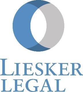 PERSBERICHT Marktleider Liesker Legal anticipeert op groeiende vraag naar procesfinanciering Specialist in procesfinanciering haalt in 13 uur 542.