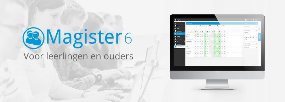 Magister 6