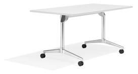 9000 ROLL N MEET DESIGN BY KUSCH+CO DESIGNTEAM Een mobiele tafelserie die speciaal ontworpen is voor tijdelijke tafelopstellingen en zich kenmerkt door een maximum aan flexibiliteit.