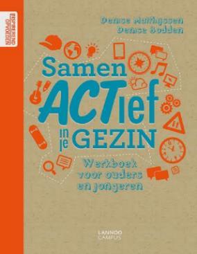 ACTief opvoeden Grotere steekproef onderzoek Subsidie onderzoek voor RCT