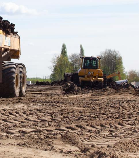 Daarmee bouwen we op een sterke en vruchtbare ondergrond. Onder de titel Wat van Waarde is wordt de stip op de horizon voor de nieuwe gemeente gezet.