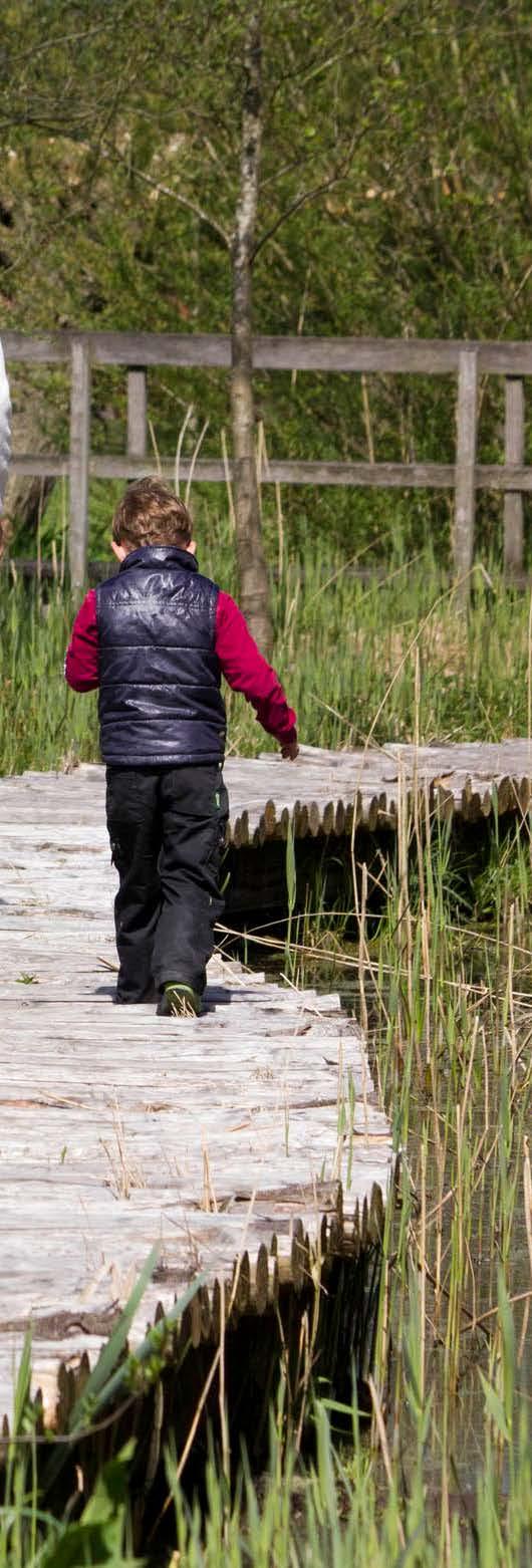 < WAT VAN WAARDE IS Vertrouwen in Verantwoordelijkheid Tenslotte hechten wij waarde aan het uitoefenen van een voorbeeldrol in het werkgeverschap en maatschappelijk verantwoord ondernemen.