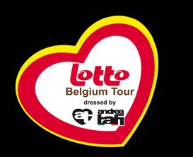 Die maakt sinds dit jaar als enige Belgische ronde - inderdaad deel uit van het selecte kransje van 2.1-rondes, één trapje nog (maar) onder het Women s WorldTour-niveau.