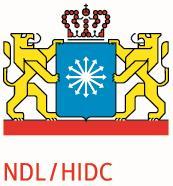 NDL/HIDC Jaarverslag 2010 2011