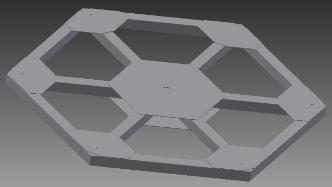 VLS WIEL CAD-tekening KRACHTENBEREKENINGEN WIEL Berekening krachten bij A, B en C Fy = 0 Fx = 0 Fy = 3000 + F Ay + F Cy = 0 Fy = 3000 +