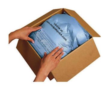 geschikte doos randapparatuur 1 2 Breng beschermfolie aan om krassen te voorkomen Heeft het artikel nog