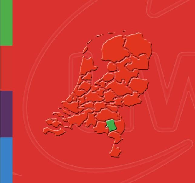 Basisset Regionale Arbeidsmarktinformatie