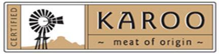 Karoo Meat of Origin Sertifiseringskema Aansoekvorm vir die Sertifisering van Plase Voltooi en teken hierdie vorm asb. om aansoek te doen vir deelname aan die Karoo Meat of Origin Sertifiseringskema.