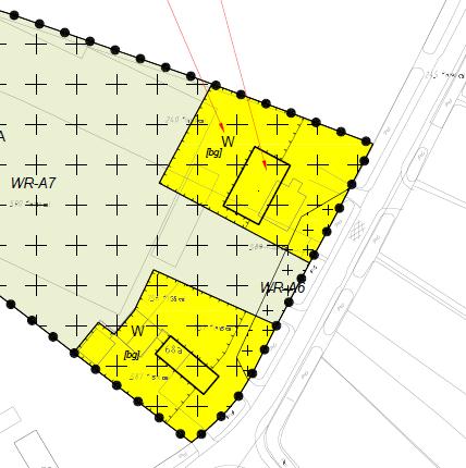 1 Inleiding Onderhavige ontwikkeling heeft betrekking op het realiseren van een woning aan de Kievitsham 66 te 5333 GE Hoenzadriel.
