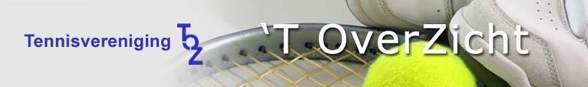 Nieuwsbrief 7 Juli 2017 In dit nummer: Herendag 2017 KC toernooi 2017 Osse Tennis Kampioenschappen 2017 Kusters Open Jeugdtoernooi 2017 TOZ Anita Boeijen geslaagd voor eindexamen HACCP!