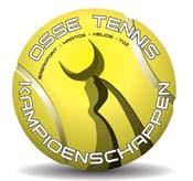 Osse Tennis Kampioenschappen 2017 Inschrijving is geopend! Al weer voor de 8e keer worden de Osse Tennis Kampioenschappen georganiseerd door de tennisverenigingen Breakpoint 83, Hartog, Helios en TOZ.