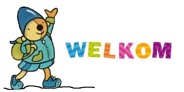 We heten jullie en jullie ouders van harte welkom en wensen jullie een fijne en leerzame tijd toe op t Klokhuis!