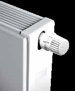 iverse instanties, waaronder zorginstellingen, zeggen daarom Ja tegen deze mooie en uiterst functionele radiatoren.