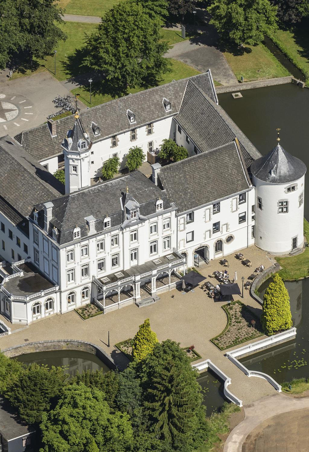 Een speels en persoonlijk ontwikkelingstraject tot gastvrijheidsstrijder De Hotel Management School Maastricht nodigt jou van harte uit voor de Leergang Hospitality Consultant 2017-2018 Leergang