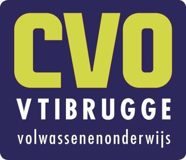 INFOBROCHURE CVO VTI Brugge