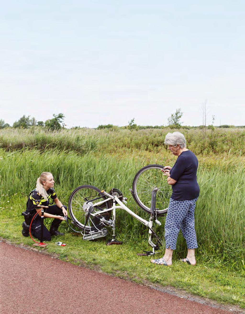 Samenwerkingsen coördinatieorgaan Lokale omroepen werken niet alleen samen op streekniveau, maar ook landelijk.