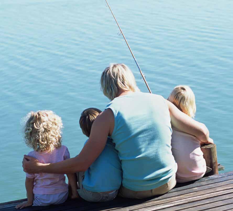 Heb je altijd aan of nabij het water willen wonen? Een vakantiegevoel willen ervaren als je thuiskomt?