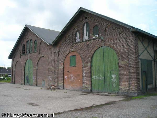 Inventarisatie Industrieel Erfgoed in Fryslân Over erfgoed zoals kerken, molens en boerderijen zijn al talrijke onderzoeken gedaan en publicaties geschreven, maar over industrieel erfgoed is tot nu
