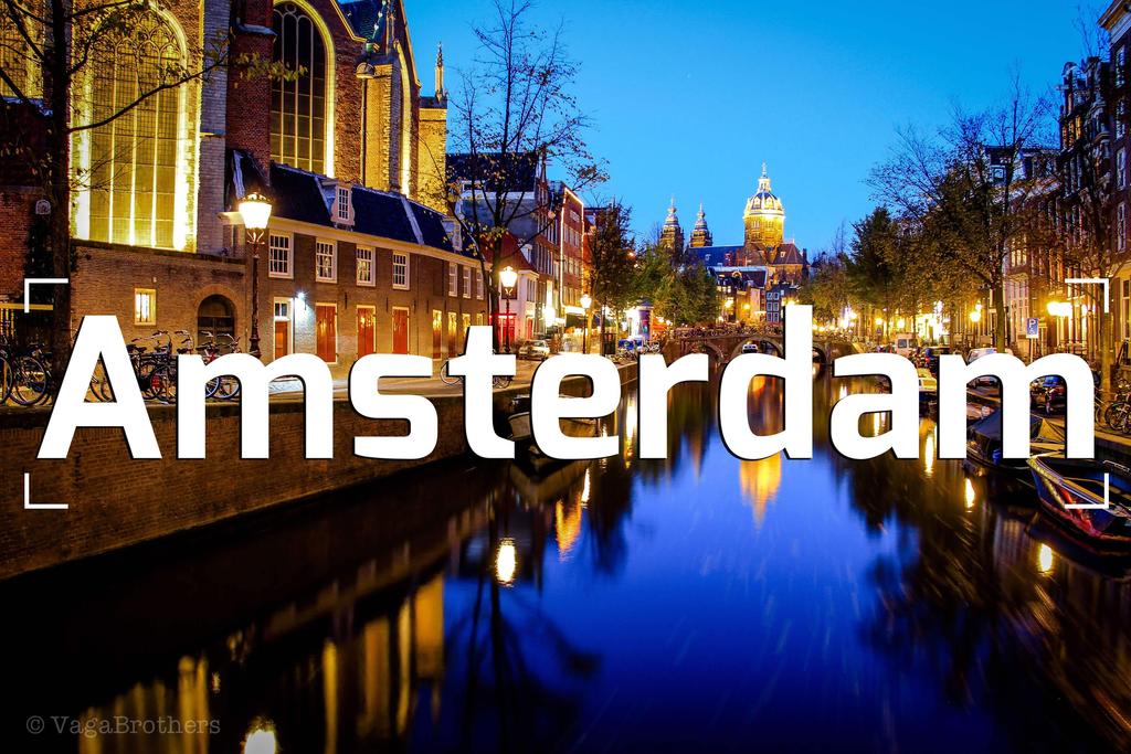 Samen naar die bijzondere hoofdstad van ons land, AMSTERDAM, een échte wereldstad, Met het Gilde Maastricht, 2017 Het Gilde Maastricht organiseert voor het komend najaar een excursie naar Amsterdam,