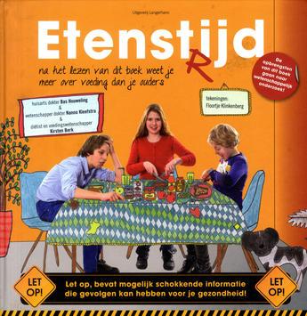 9-12 jaar Informatieve boeken 2016-14-3087 Houweling, S.T.