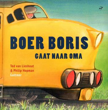 95 : J2/J1/ : 27 / 224 Groot vierkant prentenboek over een ondeugend aapje, dat gebruik/misbruik maakt van de vergeetachtigheid van zijn vriend Bompa de olifant.