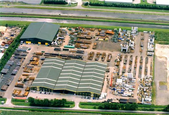 Bakker Groep Coevorden B.V. Bakker Groep Coevorden B.V. bestaat uit een aantal werkmaatschappijen die het werkgebied hoofdzakelijk binnen de boor- en productiesector van de olie en gaswinning hebben.