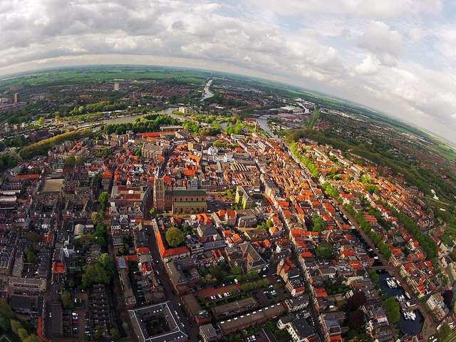 Gemeente Gorinchem Gorinchem: fijn om te