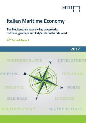 Aanleiding Voor de Italian Maritime Economy Monitor samen met college Bart Kuipers een artikel geschreven over de impact van de