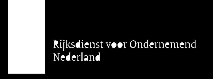 8242 3503 RE Utrecht T +31 (0) 88 042 42 42 F +31 (0) 88 602 90 23 E klantcontact@rvo.