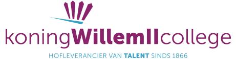 FUNCTIEPROFIEL RECTOR KONING WILLEM II COLLEGE