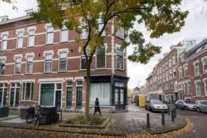 Een goed voorbeeld is de Heemraadstraat waar de complexverkoop door Woonbron heeft geleid tot 18 particulier opgeknapte woningen, waarvan de helft geschikt voor gezinnen.