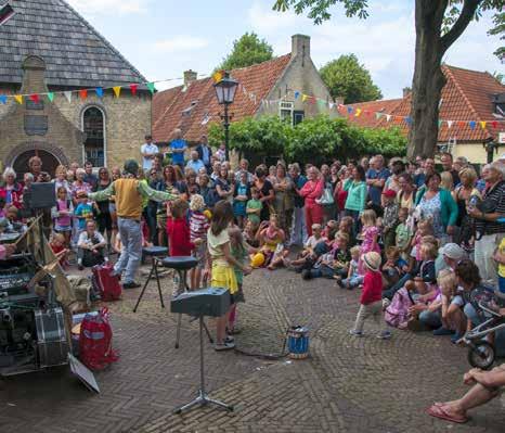 Nes en het strand en de hoogwaardige