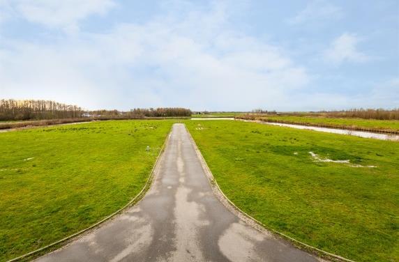 0.2 OMSCHRIJVING LOCATIE ONDERNEMEN IN KOLLUM Kollum is een regiokern in Noordoost Friesland met ongeveer 5600 inwoners.