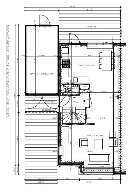 Optie OP-01 verlengen woning