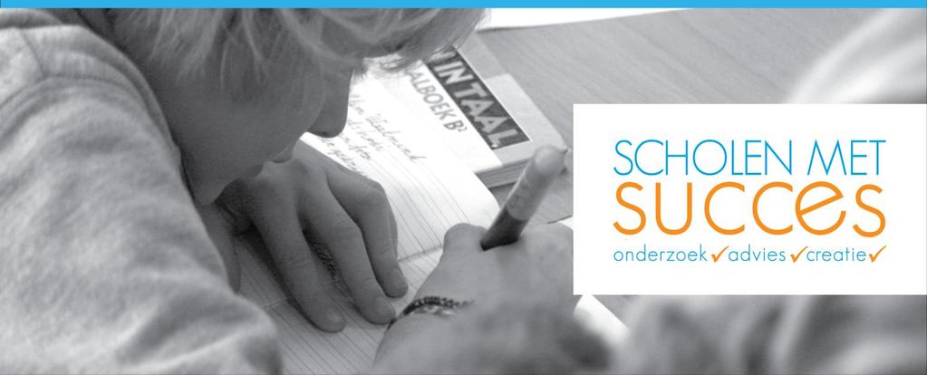 Den Haag Oudertevredenheidspeiling Voortgezet Onderwijs 2015