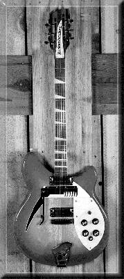 Rickenbacker