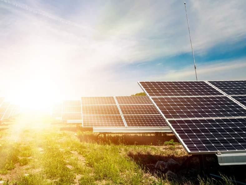 Bonds Standard is een overzicht opgenomen van de sectoren en activiteiten die door een panel van klimaaten energie experts worden aangeduid als groen.