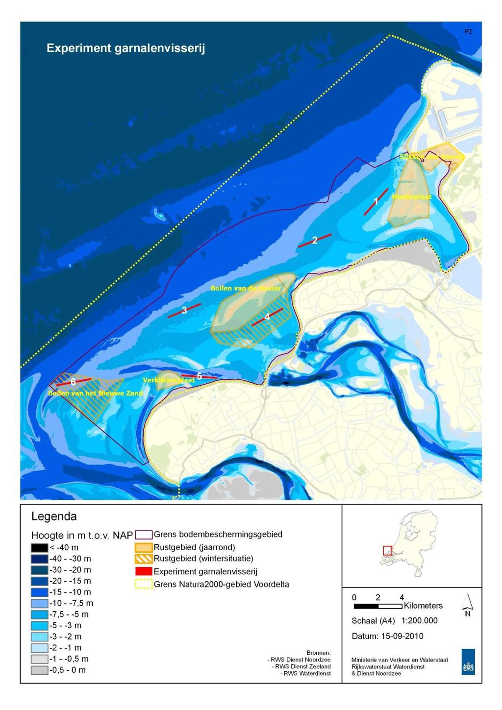 Voordelta