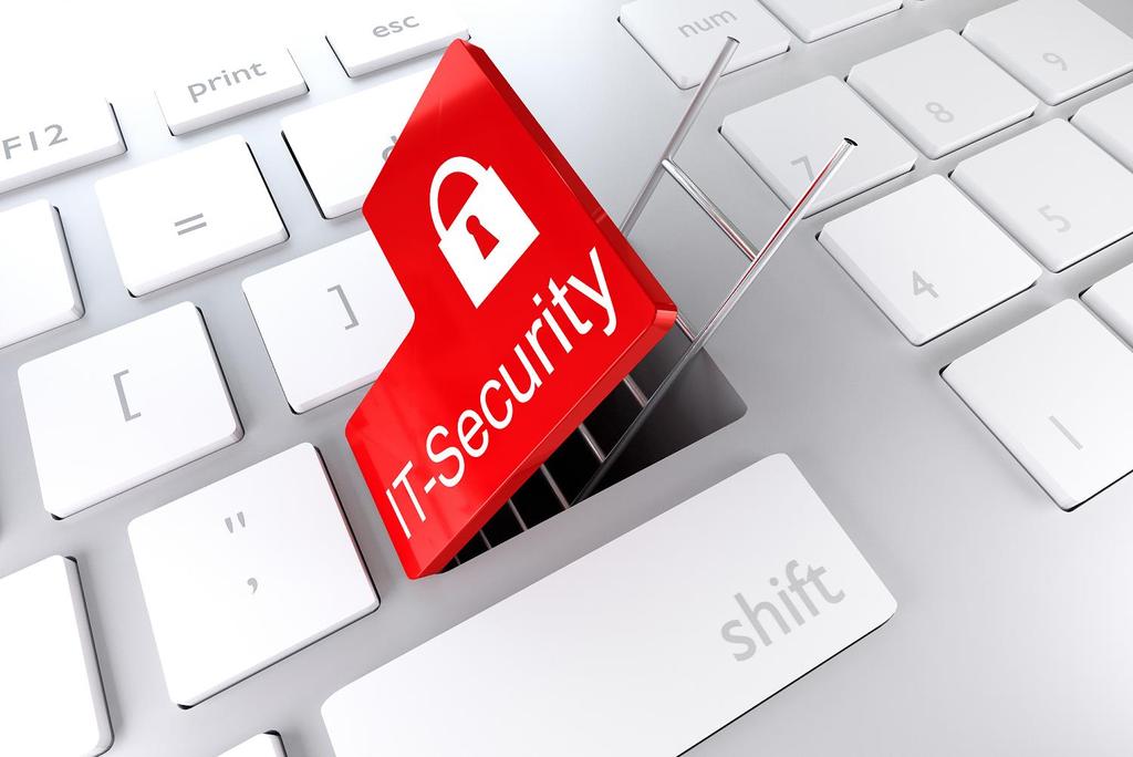 IT en Cybersecurity