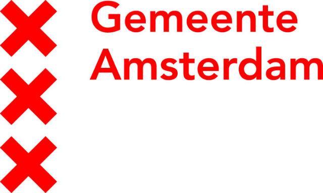 Gemeente Amsterdam 3P Coaching