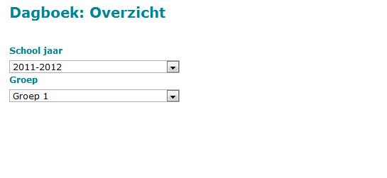 3.6 Papieren werkmaterialen De gedetailleerde lijsten die bij KIJK! horen en andere handige materialen zijn digitaal te vinden onder papieren werkmaterialen.