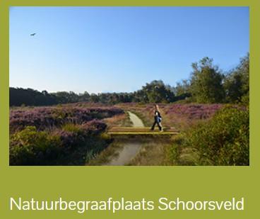 Natuurbegraven Nederland