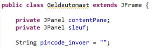 Doe dit voor btn1 en voeg deze code toe aan de eventhandler: Herhaal dit voor de overige cijferknoppen, met steeds de juiste