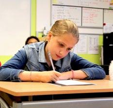 De openbare scholen in de Gemeente Hilversum zijn tot afspraken gekomen die een hoge kwaliteit van het onderwijs waarborgen. Ze vormen de missie van het openbaar basisonderwijs Hilversum.