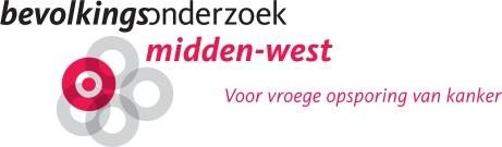 Waarom vragenlijst invullen? Het is voor het eerst in 25 jaar dat er een nieuw bevolkingsonderzoek is ingevoerd. Door uw mening te geven kunnen wij het bevolkingsonderzoek verder verbeteren.